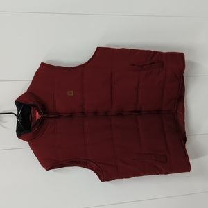 Men's Coleman outdoor vest XL